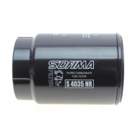 S 4035 NR SOFIMA Паливний фільтр