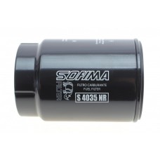 S 4035 NR SOFIMA Паливний фільтр
