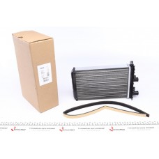 AH 48 000S MAHLE Теплообмінник обігрів салону
