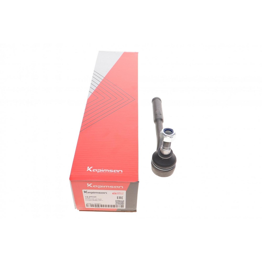 Наконечник тяги рульової MB S-class (W220) 98-05