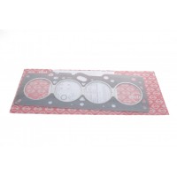 814.262 ELRING Прокладка головка циліндра