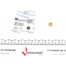 Заглушка блоку циліндрів (d=14,5mm) Латунь/Brass
