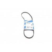 1 987 947 854 BOSCH Поліклиновий ремінь