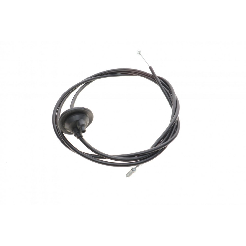 Трос капоту MB Vito (W638) 96-03 (7517)