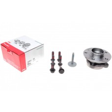 713660490 FAG Комплект підшипника ступиці колеса