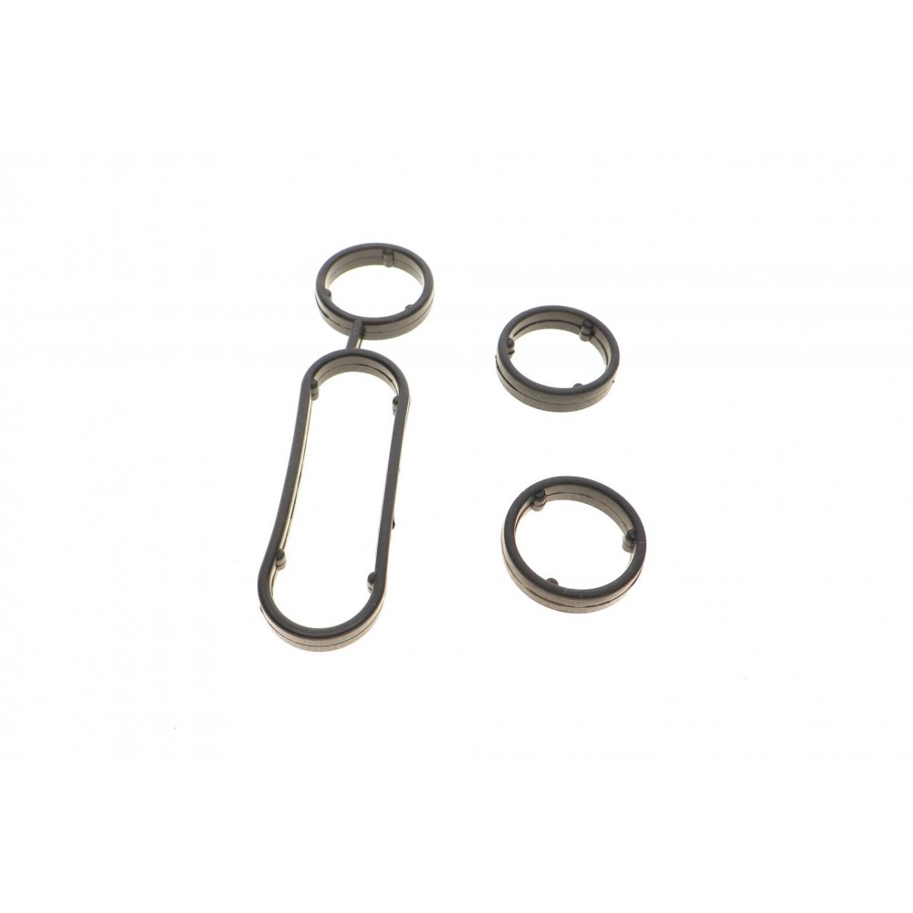 Прокладка радіатора масляного VW Caddy III/Crafter/T4/T5 2.0TDI (к-кт)