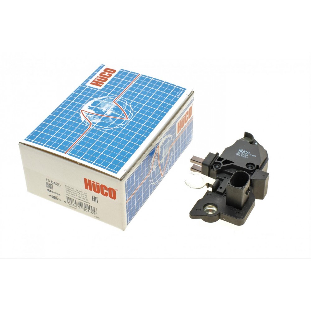 130400 HITACHI Регулятор генератора