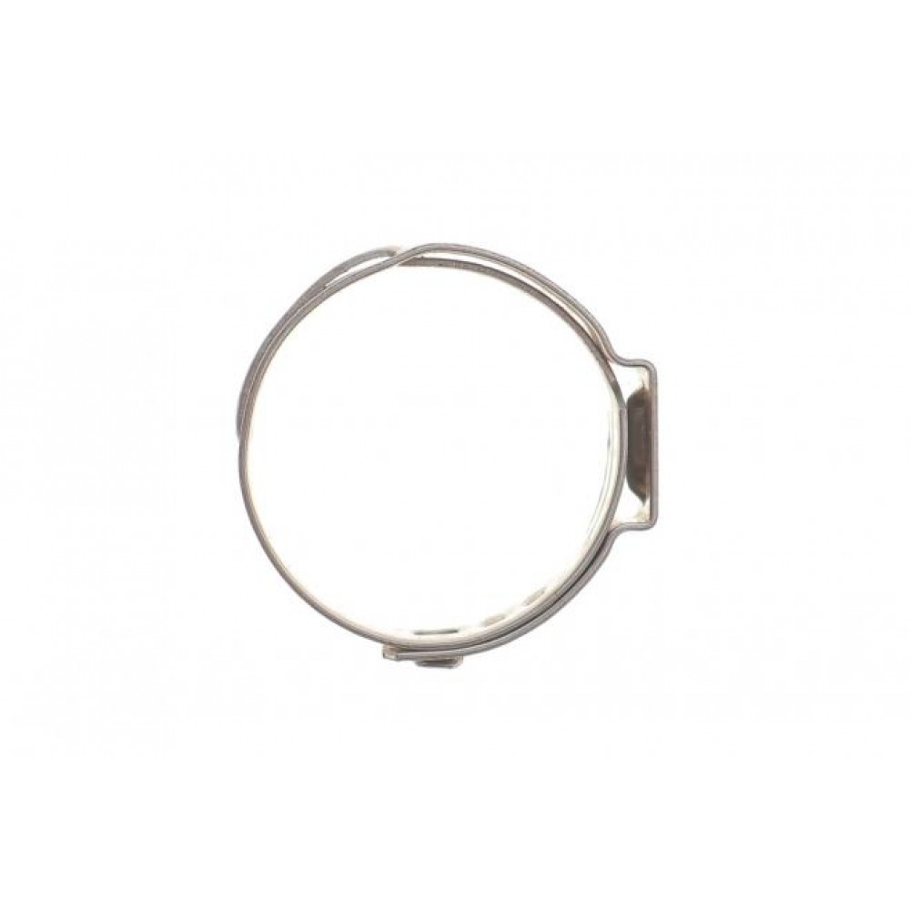 Хомут затискний Ø20,3-23,5x7 мм