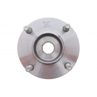 WBH-6531 KAVO PARTS Комплект підшипника ступиці колеса