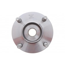 WBH-6531 KAVO PARTS Комплект підшипника ступиці колеса