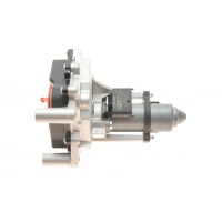 3981 000 201 SACHS Модуль важеля управління коробкою передач Перемикання перед