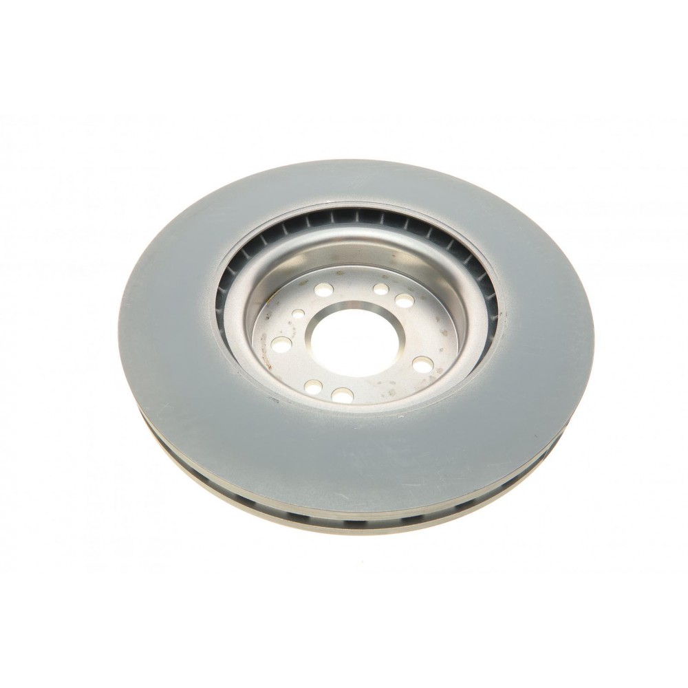 Диск гальмівний (передній) MB M-class (W166) 11-15/ GLE (W166) 15- 