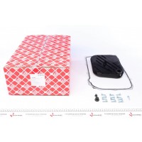 107406 FEBI BILSTEIN Комплект гидрофильтров, Автоматична коробка передач