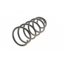 Пружина (передня) Skoda Octavia I 1.8/1.8T/1.9SDI/1.9TDI/2.0 96-10 (універсал/нах.зад.частина)