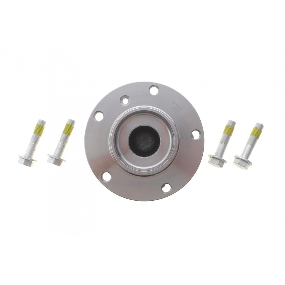 19-2254 METELLI Комплект підшипника ступиці колеса