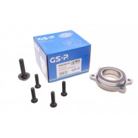 9262001K GSP Комплект підшипника ступиці колеса