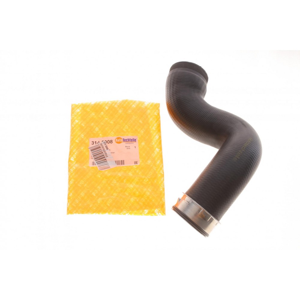 Патрубок інтеркулера VW Passat 1.8T 00-05