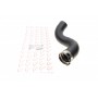 Патрубок інтеркулера Renault Megane III/Scenic III 1.9 dCi 08-