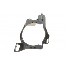 Кронштейн фари протитуманної Renault Logan 13-17 (L)