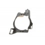 Кронштейн фари протитуманної Renault Logan 13-17 (L)