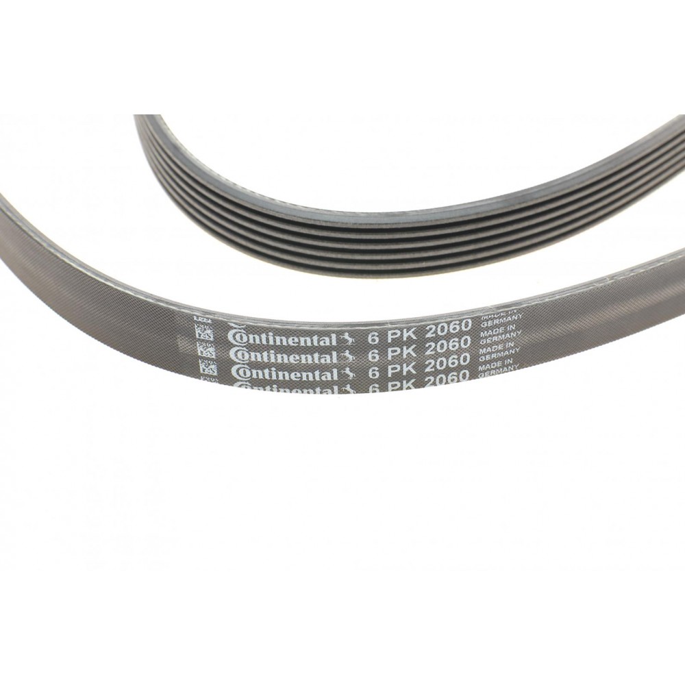 Ремінь генератора VW T4 2.5/2.5TDI 90-03