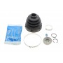 VKJP 8451 SKF Комплект пыльника, Привідний вал