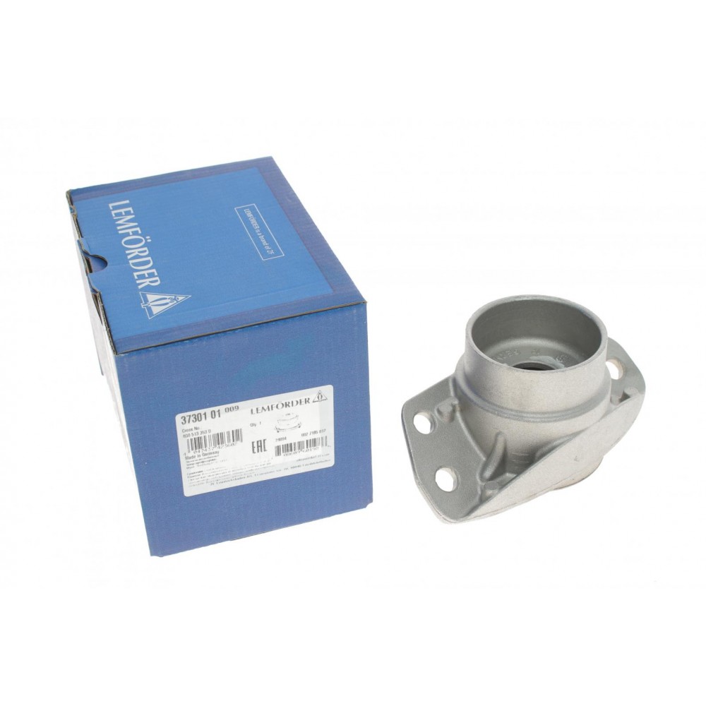3730101 LEMFÖRDER Опора стійки амортизатора