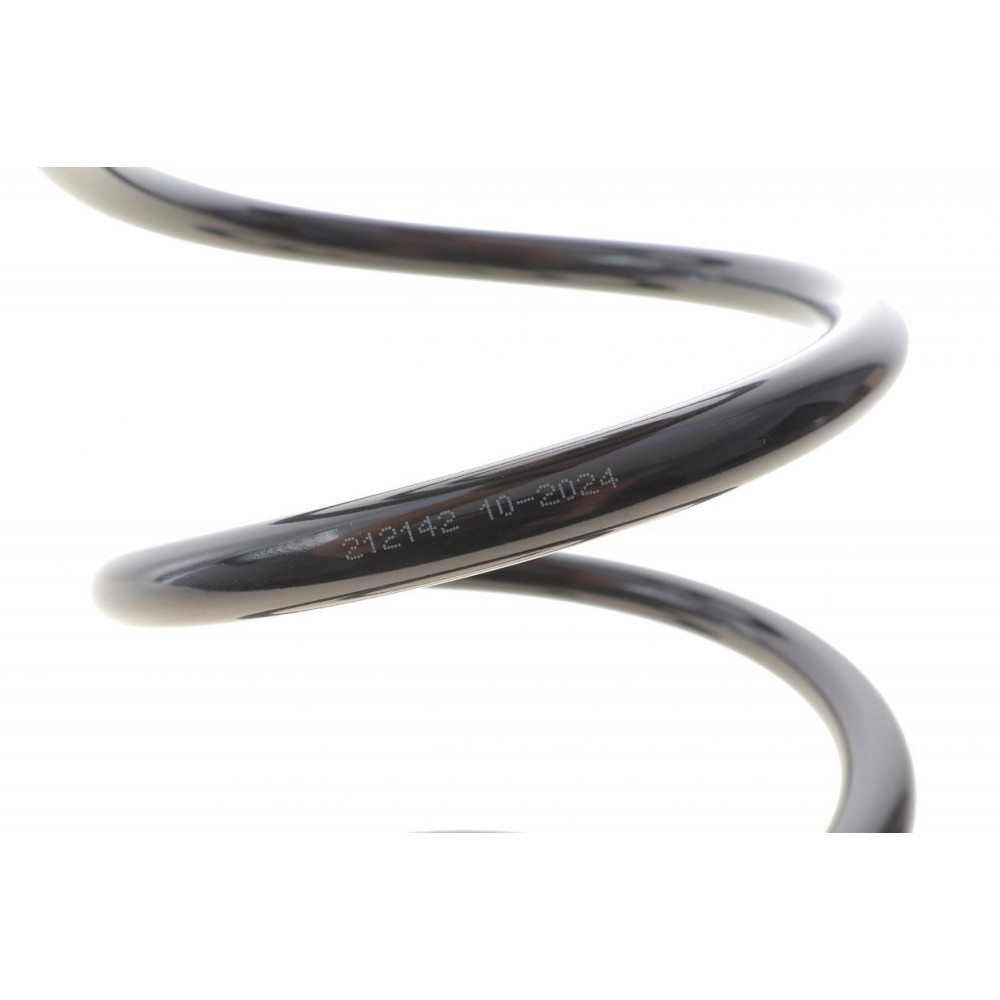 Пружина (передня) VW Passat B6/B7 1.4-1.8TSI/2.0FSI 05-14/Skoda SuperB 1.4TSI 08-15