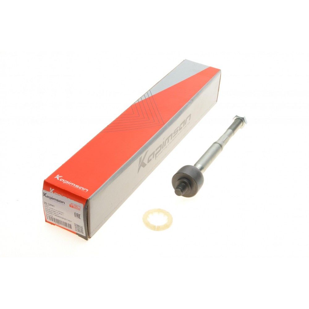 Тяга рульова Renault Megane IV 15-/Scenic IV 16-/Grand Scenic IV 16-