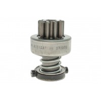 Бендикс стартера MAN TGL/TGM 05- (z=10) (PREMIUM LINE)