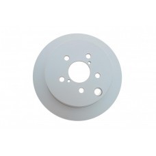 23-1487C METELLI Гальмівний диск