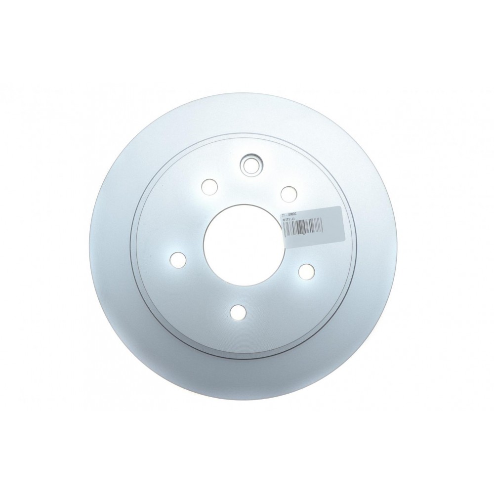 23-0903C METELLI Гальмівний диск