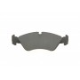 Колодки гальмівні (передні) Opel Astra F/Vectra -03