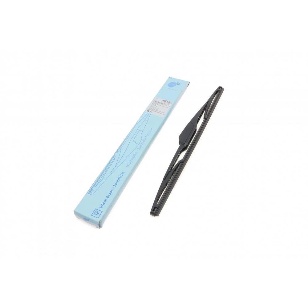 AD16RR400B BLUE PRINT Щітка склоочисника