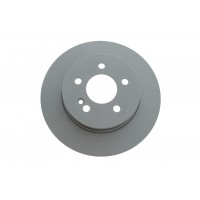 24.0112-0300.1 ATE Гальмівний диск