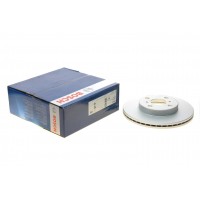 Диск гальмівний (передній) Toyota Yaris 1.0-1.5 16V 99-05 (255х20)