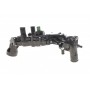 Корпус термостата Citroen C5/Peugeot 307 2.0HDi 00-