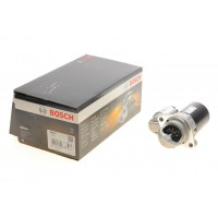 1 986 S01 134 BOSCH стартер