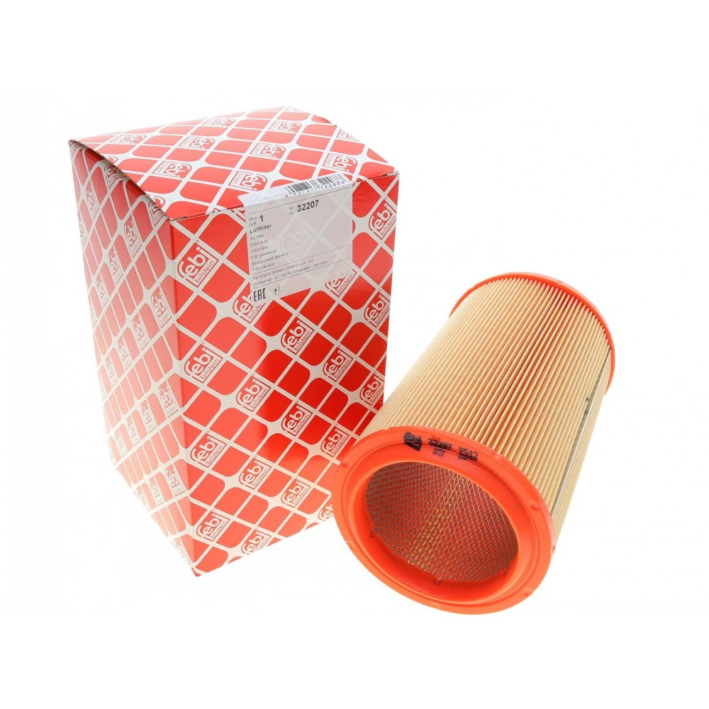 32207 FEBI BILSTEIN Повітряний фільтр