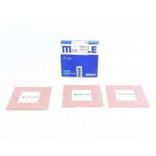 029 55 N1 MAHLE Комплект поршневих кілець