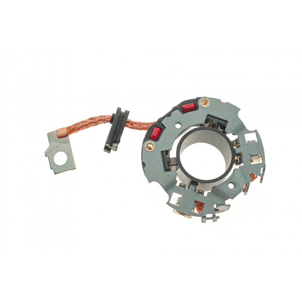 Щітки стартера Citroen Jumper/Peugeot Boxer 2.8 HDi 00-06