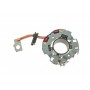 Щітки стартера Citroen Jumper/Peugeot Boxer 2.8 HDi 00-06