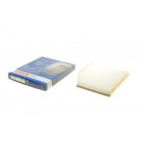 1 987 435 028 BOSCH Фільтр повітря у внутрішньому просторі