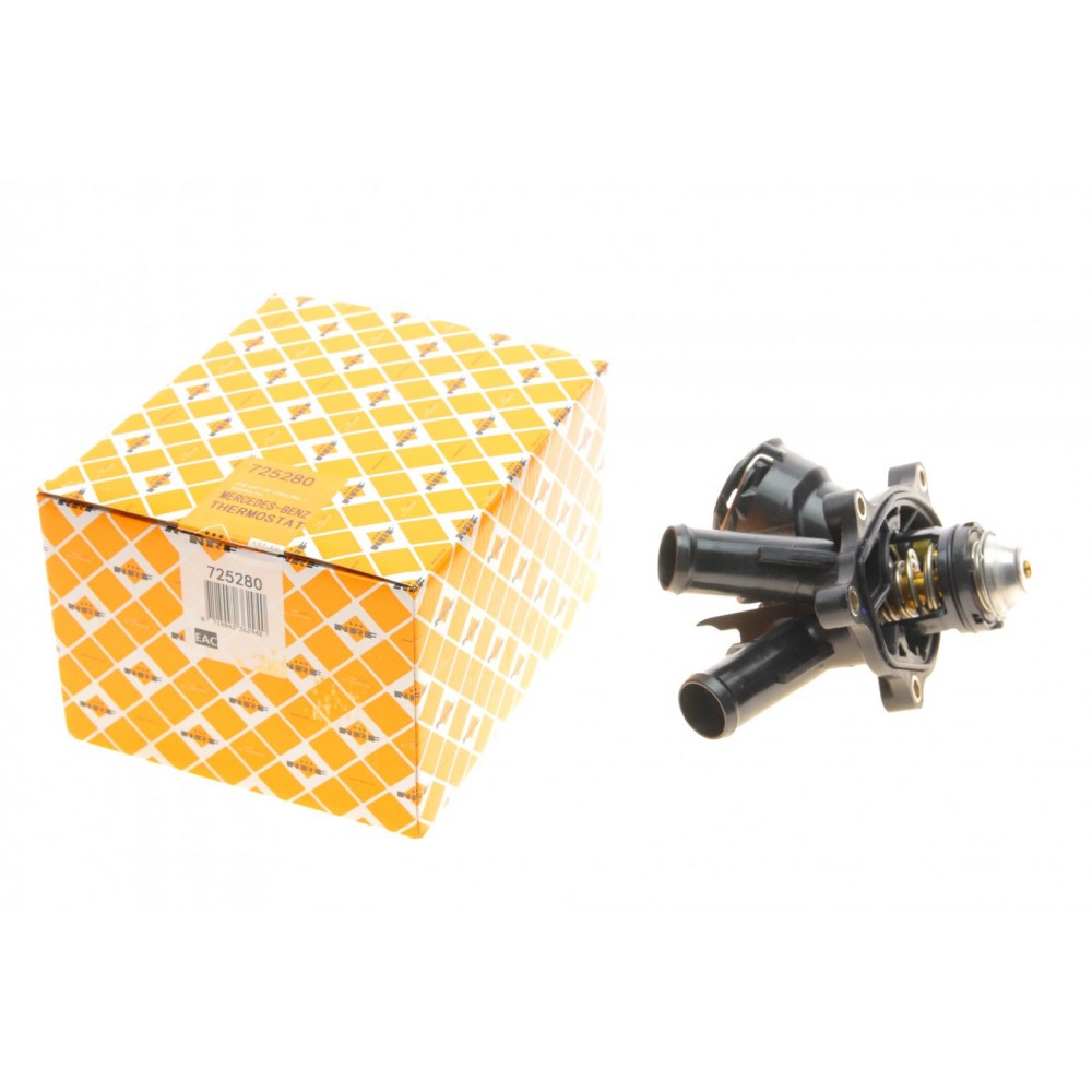 725280 NRF Термостат охолоджувальна рідина