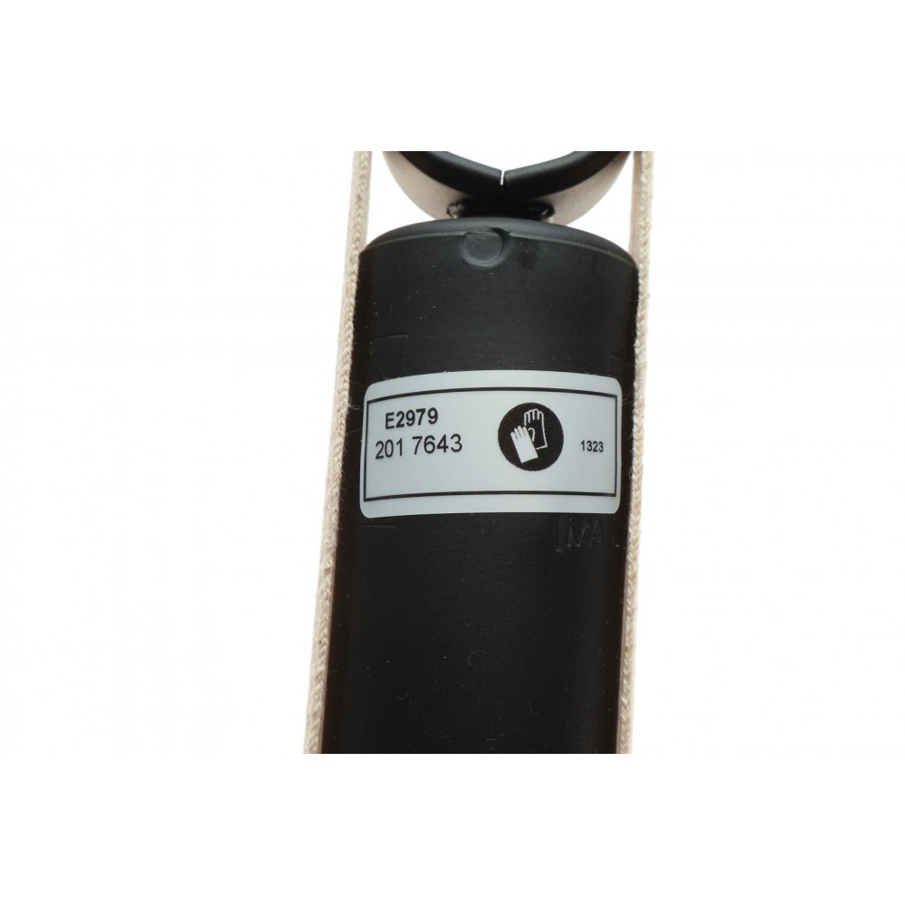 Амортизатор (задній) Toyota Hilux 2.5D 05-15