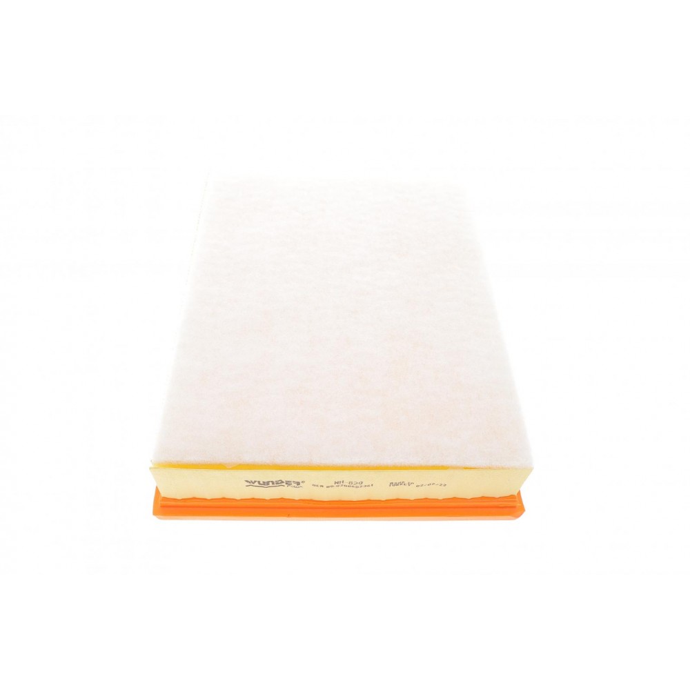 Фільтр повітряний Renault Laguna III 07- (з поролоном)