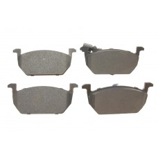 Колодки гальмівні (передні) Audi A3/Seat Leon/Skoda Octavia IV/V/VW Golf VII 12- (+датчик) Колодки гальмівні (передні) Audi A3/Seat Leon/Skoda Octavia IV/V/VW Golf VII 12- (+датчик)