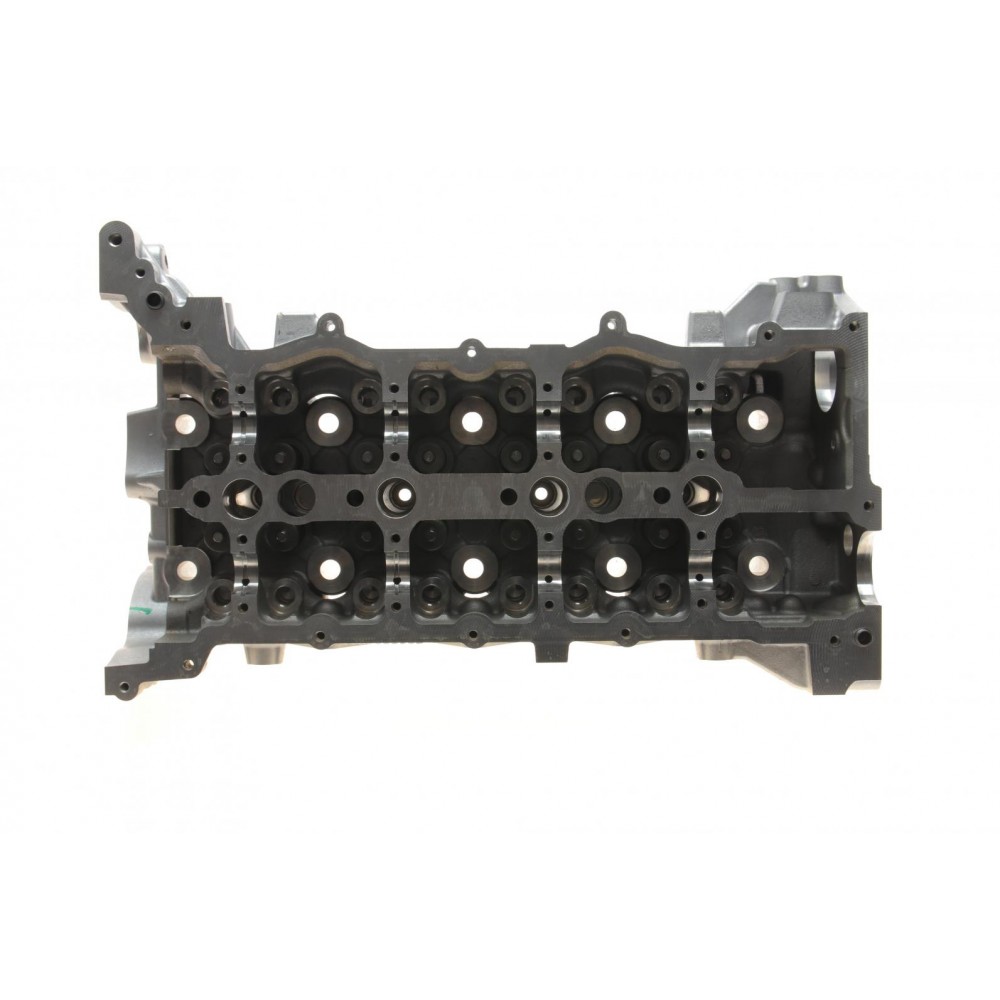 Головка блоку циліндрів Renault Master 2.3dCi 10-