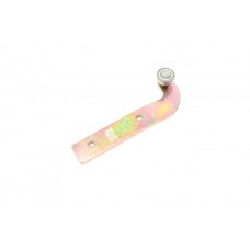 Ролик дверей (бічних/нижній) Ford Transit 86-00