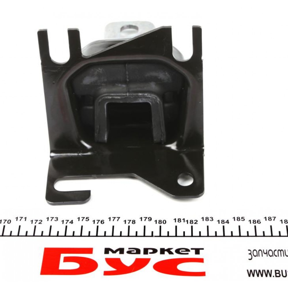 Подушка КПП Renault Dokker 1.5dCi 12-